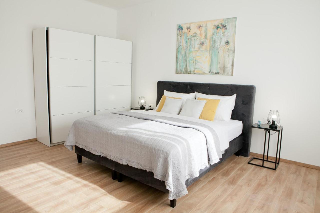 Apartment Mila ซาดาร์ ภายนอก รูปภาพ