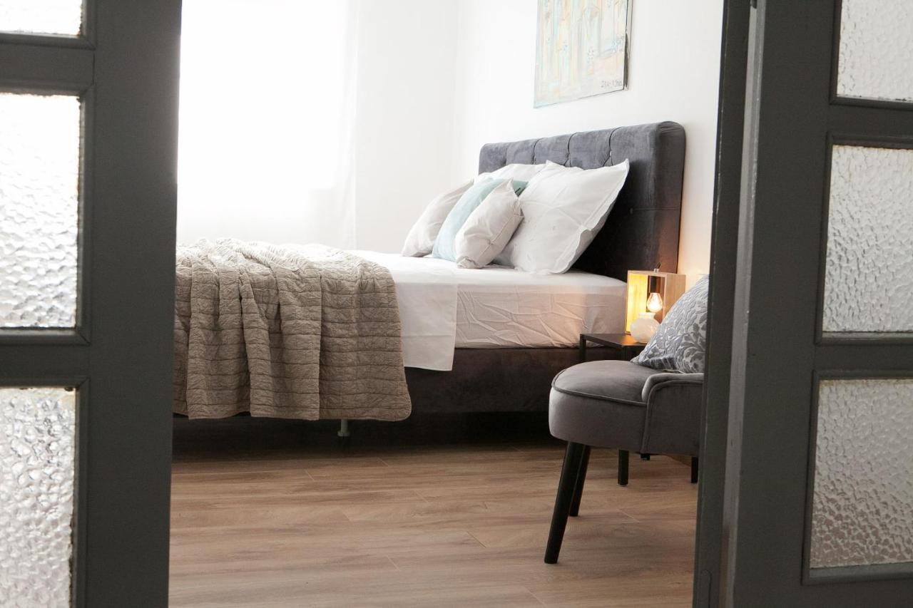 Apartment Mila ซาดาร์ ภายนอก รูปภาพ