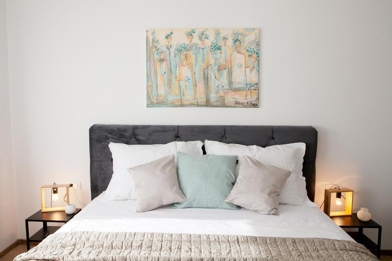 Apartment Mila ซาดาร์ ภายนอก รูปภาพ