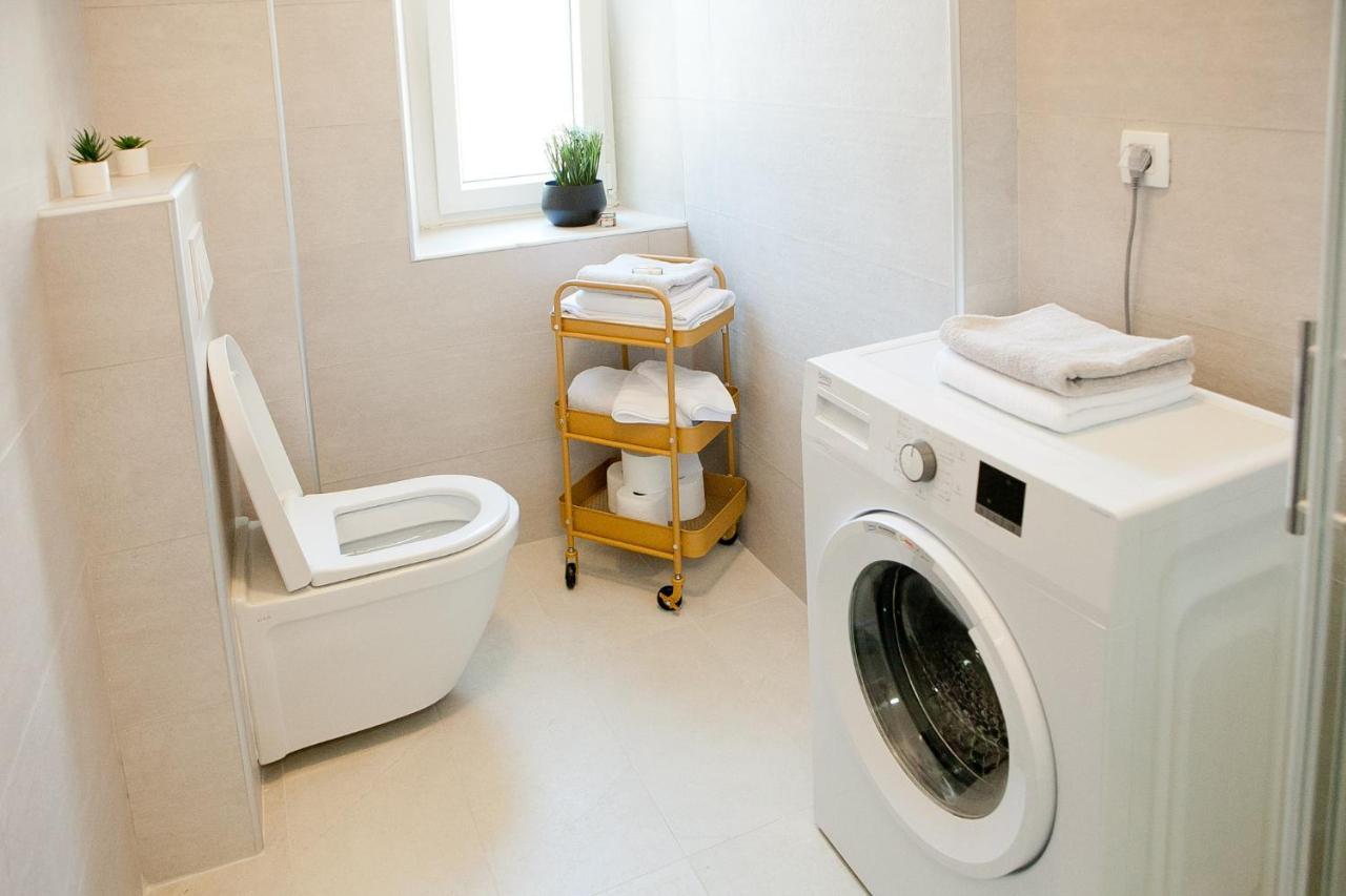 Apartment Mila ซาดาร์ ภายนอก รูปภาพ
