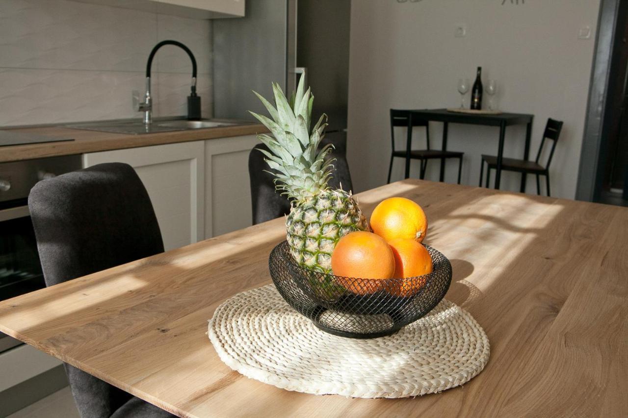 Apartment Mila ซาดาร์ ภายนอก รูปภาพ
