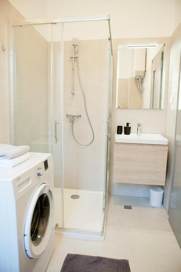 Apartment Mila ซาดาร์ ภายนอก รูปภาพ