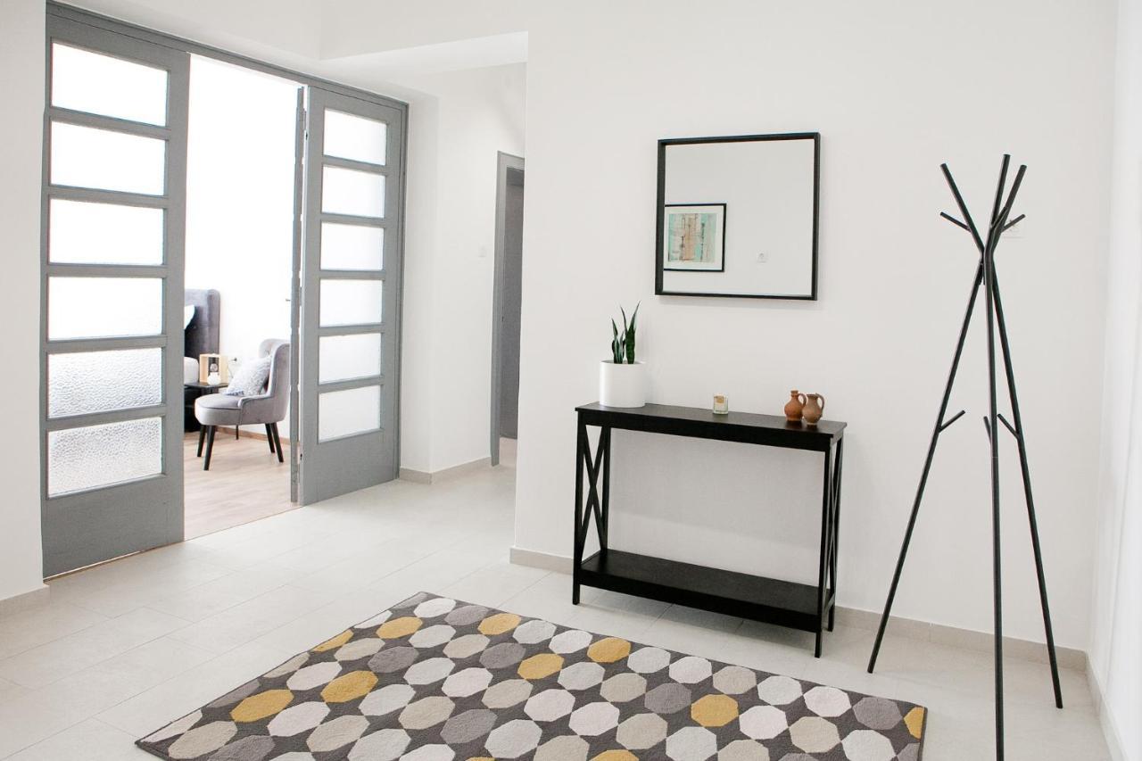 Apartment Mila ซาดาร์ ภายนอก รูปภาพ