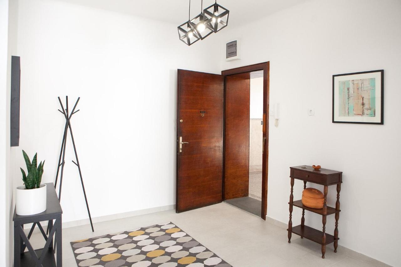 Apartment Mila ซาดาร์ ภายนอก รูปภาพ