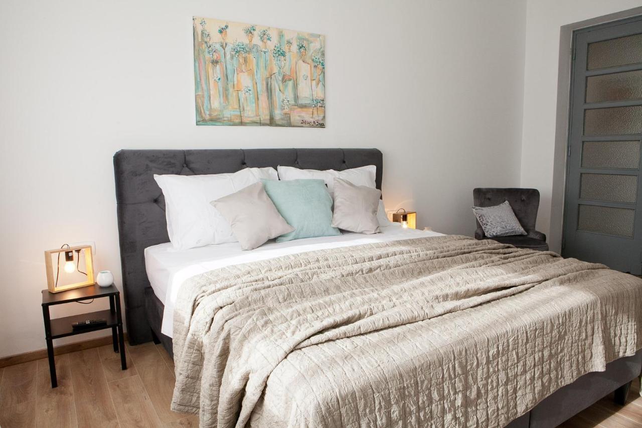 Apartment Mila ซาดาร์ ภายนอก รูปภาพ