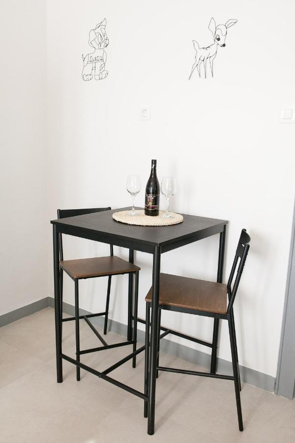 Apartment Mila ซาดาร์ ภายนอก รูปภาพ