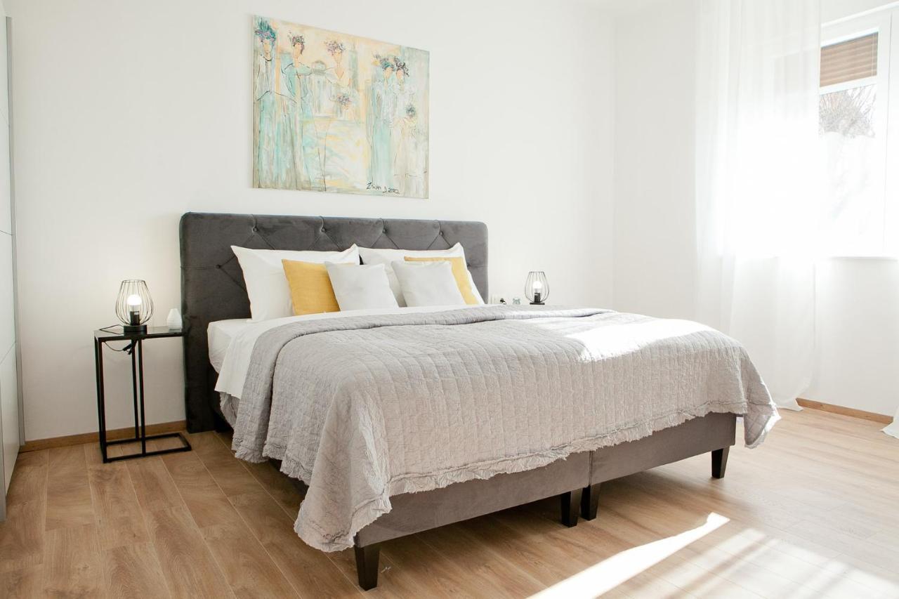 Apartment Mila ซาดาร์ ภายนอก รูปภาพ