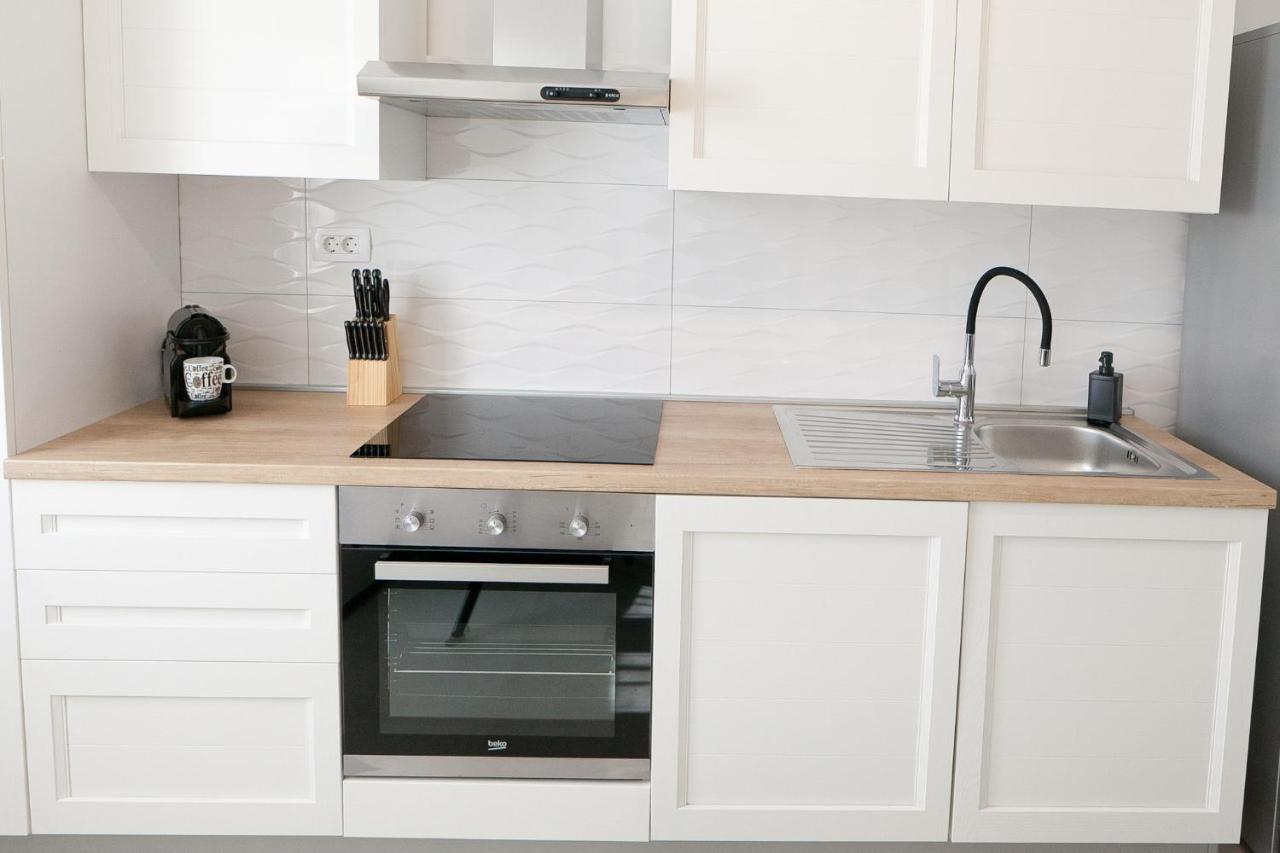 Apartment Mila ซาดาร์ ภายนอก รูปภาพ