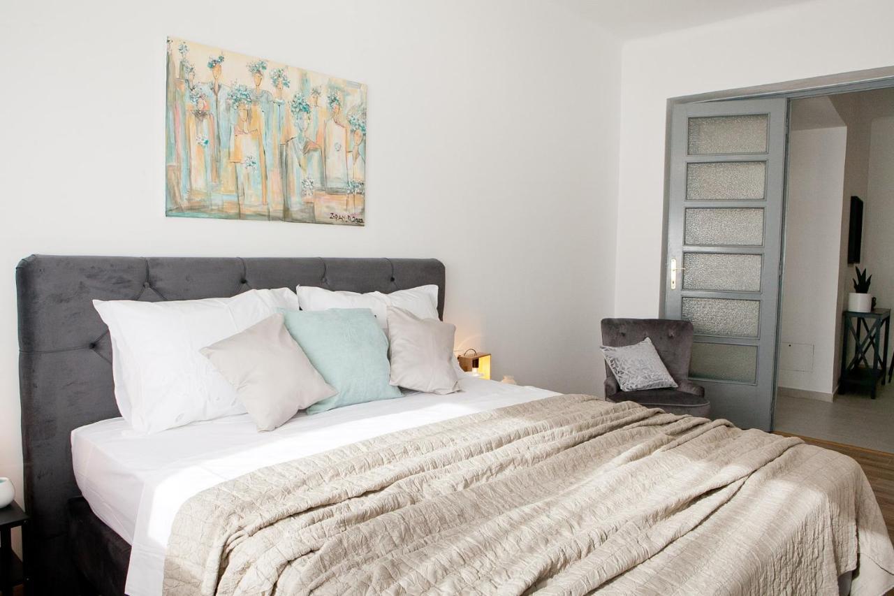 Apartment Mila ซาดาร์ ภายนอก รูปภาพ
