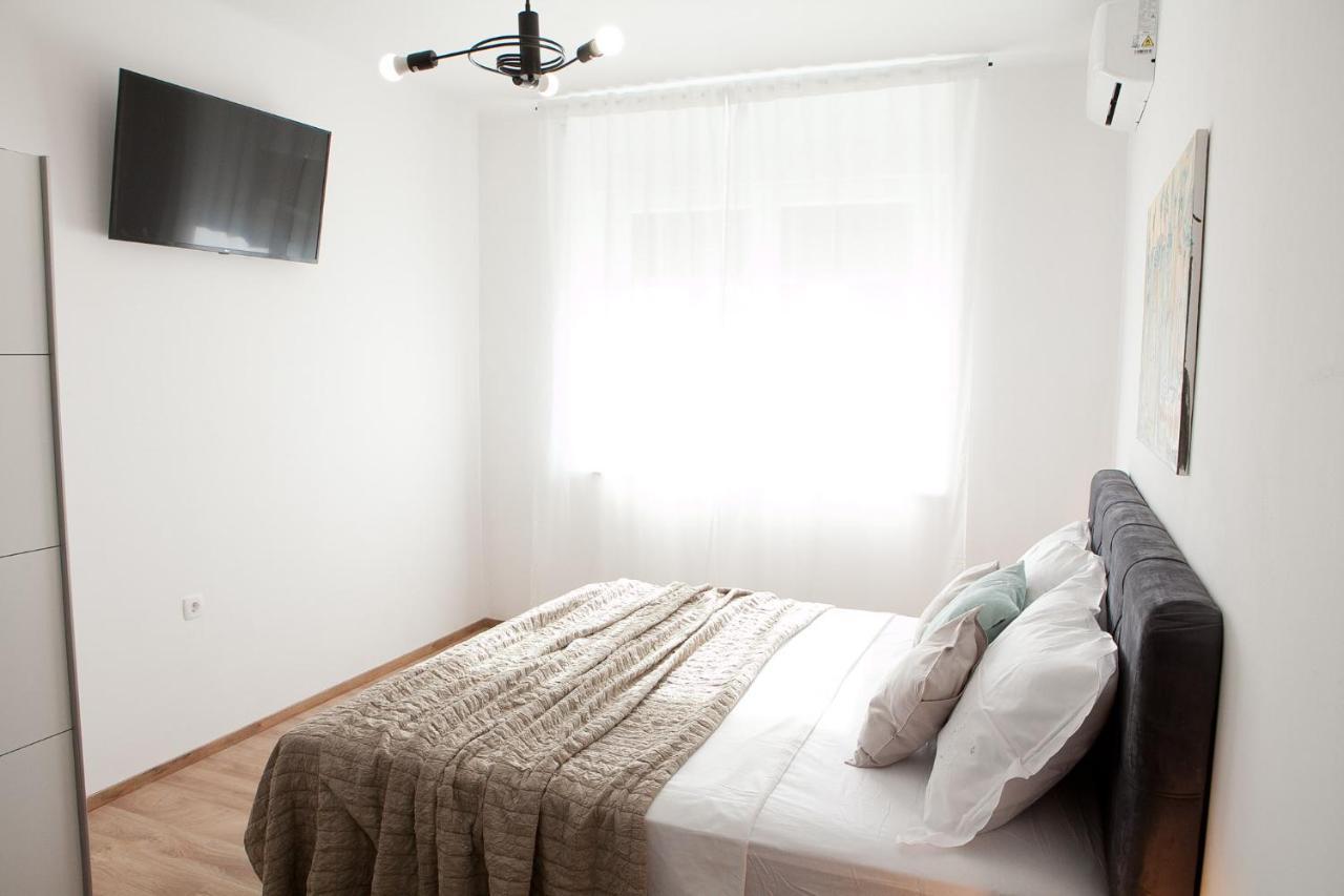 Apartment Mila ซาดาร์ ภายนอก รูปภาพ